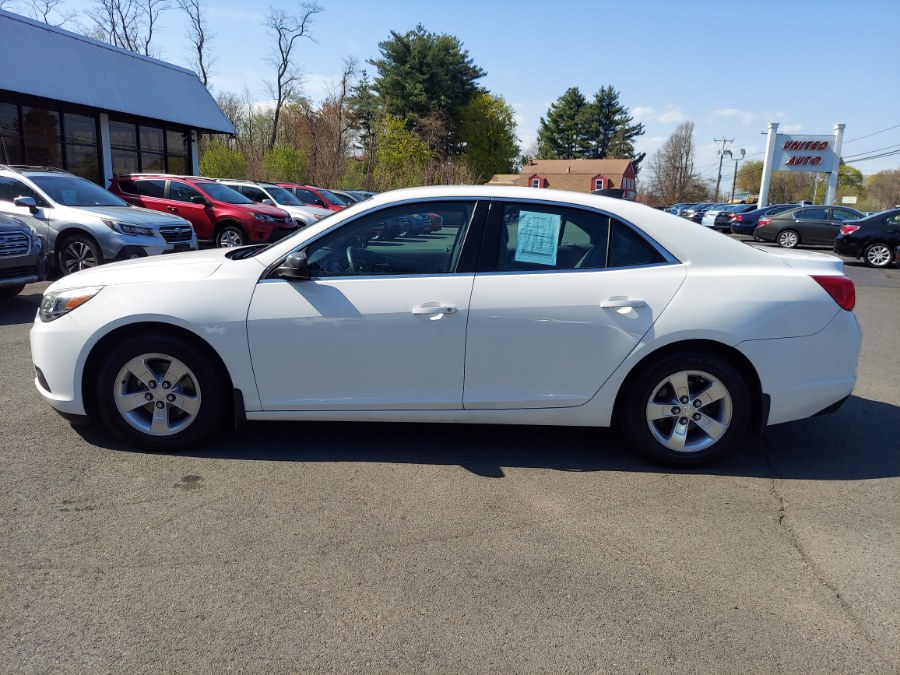 2015 Chevrolet Malibu 4dr Sdn LS w/1LS, available for sale in East Windsor, Connecticut | United Auto Sales of E Windsor, Inc. East Windsor, Connecticut 2015 Chevrolet Malibu 4dr Sdn LS w/1LS, available for sale in East Windsor, Connecticut | United Auto Sales of E Windsor, Inc. East Windsor, Connecticut