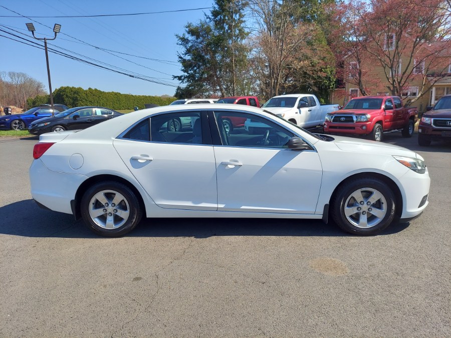 2015 Chevrolet Malibu 4dr Sdn LS w/1LS, available for sale in East Windsor, Connecticut | United Auto Sales of E Windsor, Inc. East Windsor, Connecticut 2015 Chevrolet Malibu 4dr Sdn LS w/1LS, available for sale in East Windsor, Connecticut | United Auto Sales of E Windsor, Inc. East Windsor, Connecticut