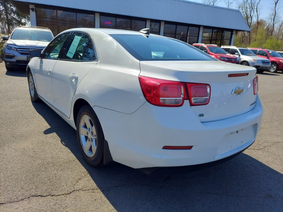 2015 Chevrolet Malibu 4dr Sdn LS w/1LS, available for sale in East Windsor, Connecticut | United Auto Sales of E Windsor, Inc. East Windsor, Connecticut 2015 Chevrolet Malibu 4dr Sdn LS w/1LS, available for sale in East Windsor, Connecticut | United Auto Sales of E Windsor, Inc. East Windsor, Connecticut