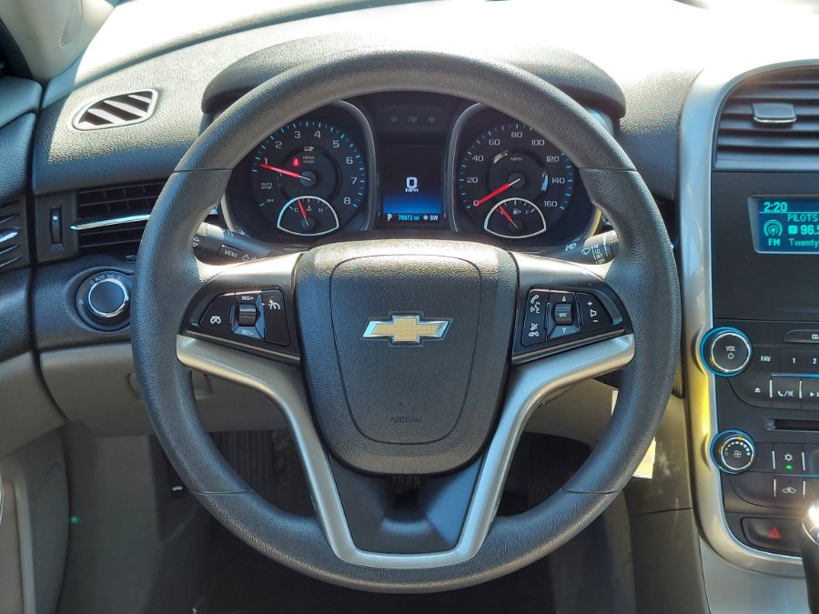 2015 Chevrolet Malibu 4dr Sdn LS w/1LS, available for sale in East Windsor, Connecticut | United Auto Sales of E Windsor, Inc. East Windsor, Connecticut 2015 Chevrolet Malibu 4dr Sdn LS w/1LS, available for sale in East Windsor, Connecticut | United Auto Sales of E Windsor, Inc. East Windsor, Connecticut