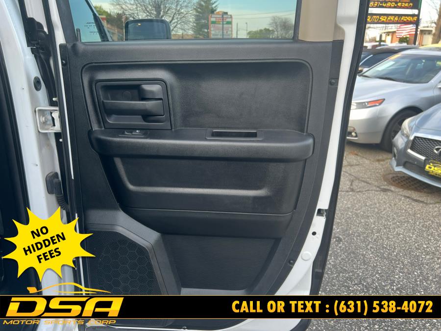 2016 Ram 1500 4WD Quad Cab 140.5" Express, available for sale in Commack, New York | DSA Motor Sports Corp. Commack, New York 2016 Ram 1500 4WD Quad Cab 140.5" Express, available for sale in Commack, New York | DSA Motor Sports Corp. Commack, New York
