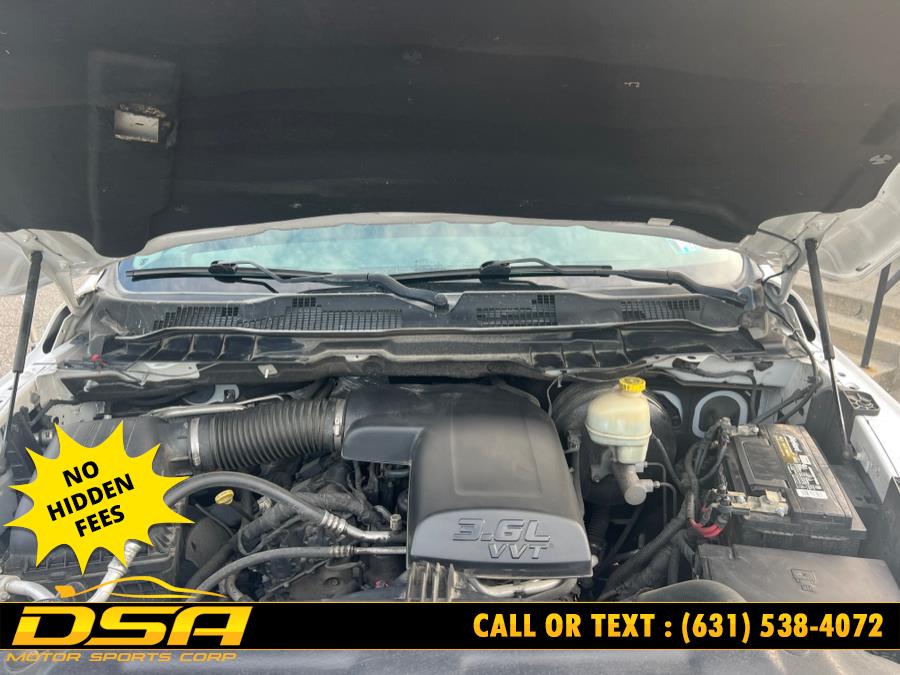 2016 Ram 1500 4WD Quad Cab 140.5" Express, available for sale in Commack, New York | DSA Motor Sports Corp. Commack, New York 2016 Ram 1500 4WD Quad Cab 140.5" Express, available for sale in Commack, New York | DSA Motor Sports Corp. Commack, New York