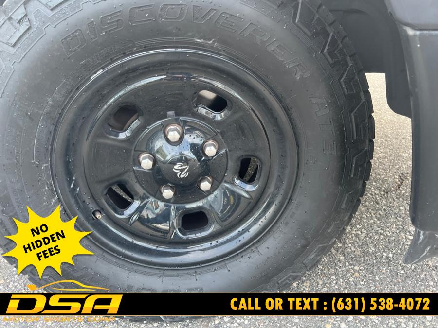 2016 Ram 1500 4WD Quad Cab 140.5" Express, available for sale in Commack, New York | DSA Motor Sports Corp. Commack, New York 2016 Ram 1500 4WD Quad Cab 140.5" Express, available for sale in Commack, New York | DSA Motor Sports Corp. Commack, New York