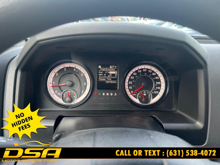 2016 Ram 1500 4WD Quad Cab 140.5" Express, available for sale in Commack, New York | DSA Motor Sports Corp. Commack, New York 2016 Ram 1500 4WD Quad Cab 140.5" Express, available for sale in Commack, New York | DSA Motor Sports Corp. Commack, New York
