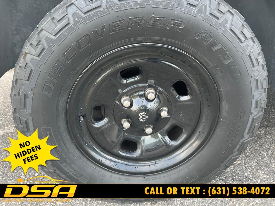 2016 Ram 1500 4WD Quad Cab 140.5" Express, available for sale in Commack, New York | DSA Motor Sports Corp. Commack, New York 2016 Ram 1500 4WD Quad Cab 140.5" Express, available for sale in Commack, New York | DSA Motor Sports Corp. Commack, New York