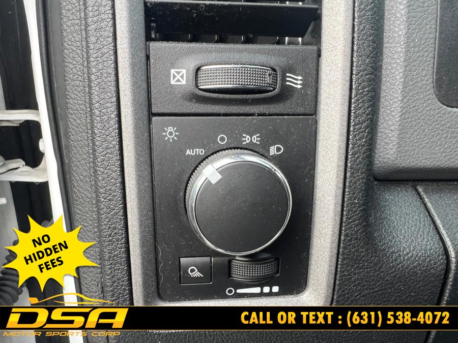 2016 Ram 1500 4WD Quad Cab 140.5" Express, available for sale in Commack, New York | DSA Motor Sports Corp. Commack, New York 2016 Ram 1500 4WD Quad Cab 140.5" Express, available for sale in Commack, New York | DSA Motor Sports Corp. Commack, New York