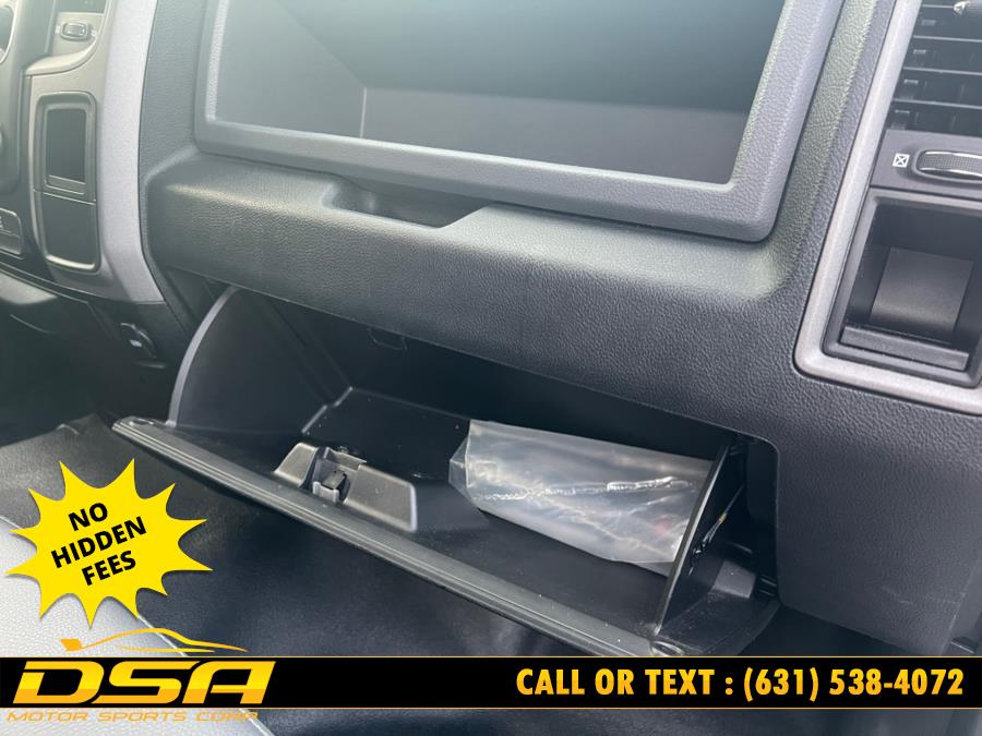2016 Ram 1500 4WD Quad Cab 140.5" Express, available for sale in Commack, New York | DSA Motor Sports Corp. Commack, New York 2016 Ram 1500 4WD Quad Cab 140.5" Express, available for sale in Commack, New York | DSA Motor Sports Corp. Commack, New York