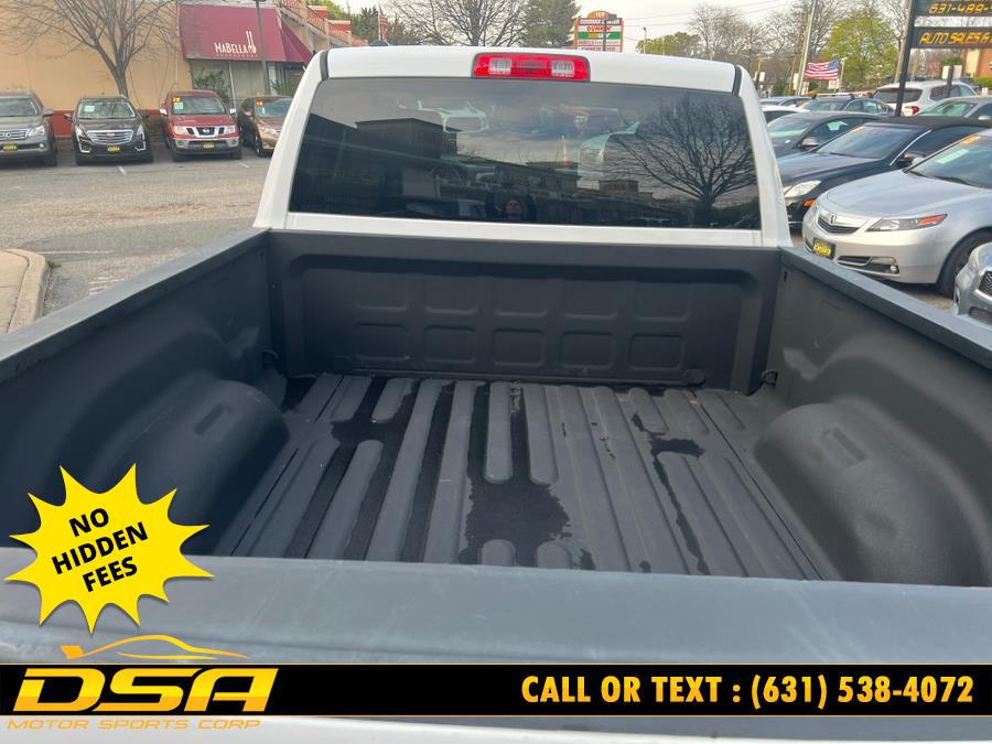 2016 Ram 1500 4WD Quad Cab 140.5" Express, available for sale in Commack, New York | DSA Motor Sports Corp. Commack, New York 2016 Ram 1500 4WD Quad Cab 140.5" Express, available for sale in Commack, New York | DSA Motor Sports Corp. Commack, New York