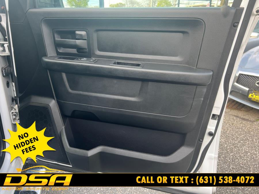 2016 Ram 1500 4WD Quad Cab 140.5" Express, available for sale in Commack, New York | DSA Motor Sports Corp. Commack, New York 2016 Ram 1500 4WD Quad Cab 140.5" Express, available for sale in Commack, New York | DSA Motor Sports Corp. Commack, New York