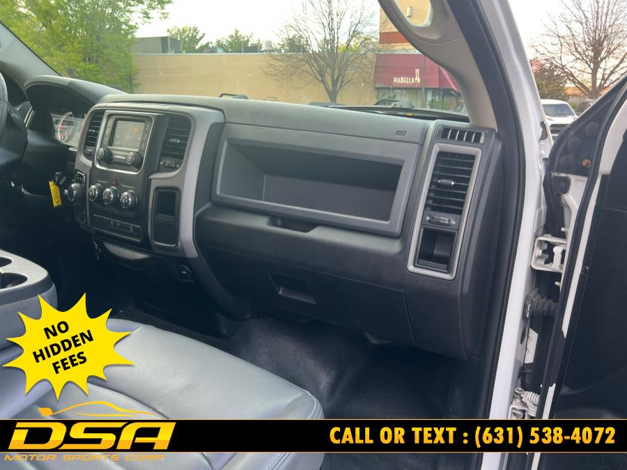 2016 Ram 1500 4WD Quad Cab 140.5" Express, available for sale in Commack, New York | DSA Motor Sports Corp. Commack, New York 2016 Ram 1500 4WD Quad Cab 140.5" Express, available for sale in Commack, New York | DSA Motor Sports Corp. Commack, New York
