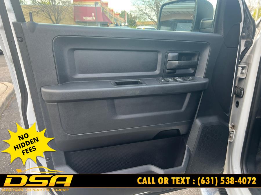 2016 Ram 1500 4WD Quad Cab 140.5" Express, available for sale in Commack, New York | DSA Motor Sports Corp. Commack, New York 2016 Ram 1500 4WD Quad Cab 140.5" Express, available for sale in Commack, New York | DSA Motor Sports Corp. Commack, New York