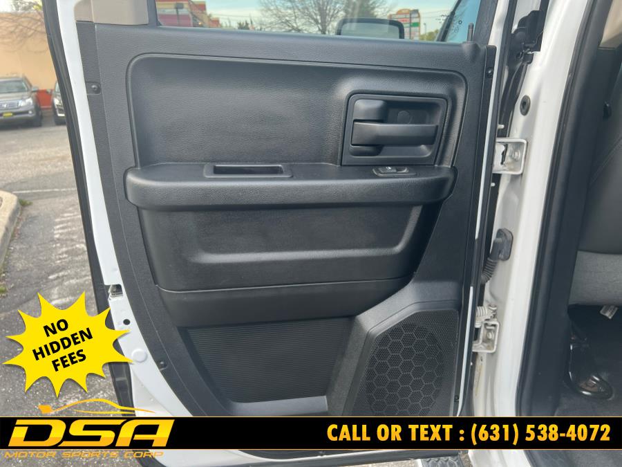 2016 Ram 1500 4WD Quad Cab 140.5" Express, available for sale in Commack, New York | DSA Motor Sports Corp. Commack, New York 2016 Ram 1500 4WD Quad Cab 140.5" Express, available for sale in Commack, New York | DSA Motor Sports Corp. Commack, New York