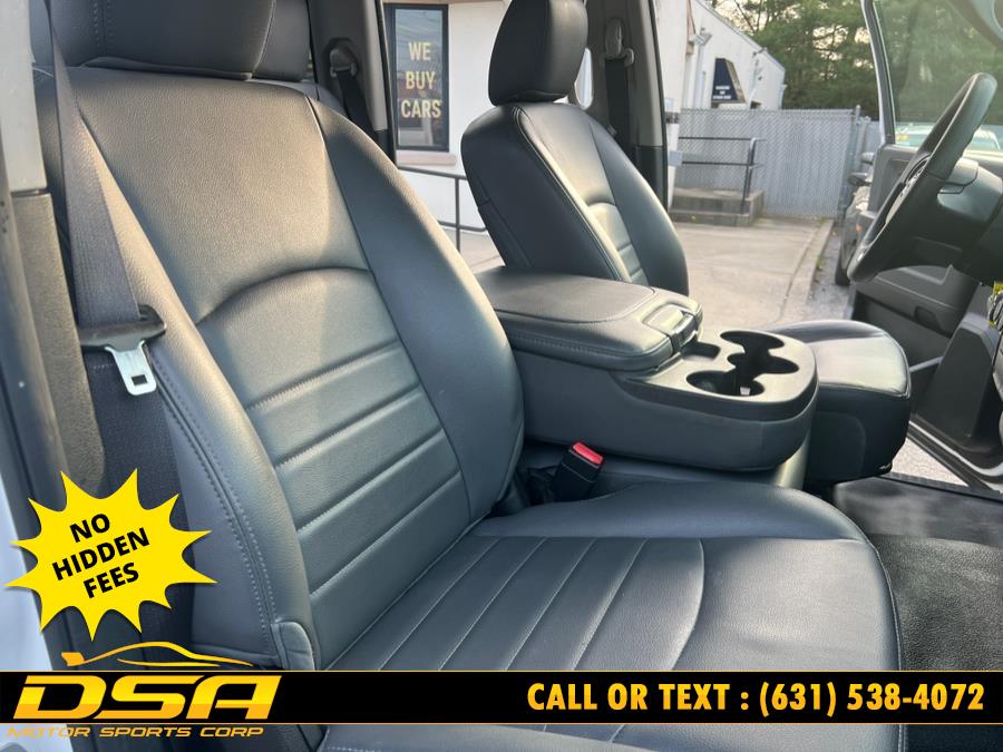 2016 Ram 1500 4WD Quad Cab 140.5" Express, available for sale in Commack, New York | DSA Motor Sports Corp. Commack, New York 2016 Ram 1500 4WD Quad Cab 140.5" Express, available for sale in Commack, New York | DSA Motor Sports Corp. Commack, New York