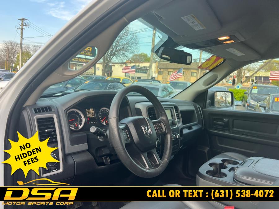 2016 Ram 1500 4WD Quad Cab 140.5" Express, available for sale in Commack, New York | DSA Motor Sports Corp. Commack, New York 2016 Ram 1500 4WD Quad Cab 140.5" Express, available for sale in Commack, New York | DSA Motor Sports Corp. Commack, New York