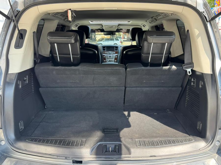 2018 INFINITI QX80 AWD, available for sale in Newark, New Jersey | Champion Auto Sales. Newark, New Jersey 2018 INFINITI QX80 AWD, available for sale in Newark, New Jersey | Champion Auto Sales. Newark, New Jersey