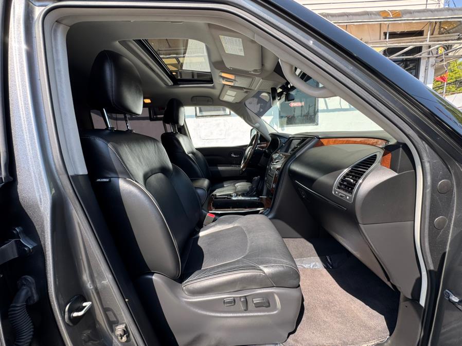 2018 INFINITI QX80 AWD, available for sale in Newark, New Jersey | Champion Auto Sales. Newark, New Jersey 2018 INFINITI QX80 AWD, available for sale in Newark, New Jersey | Champion Auto Sales. Newark, New Jersey