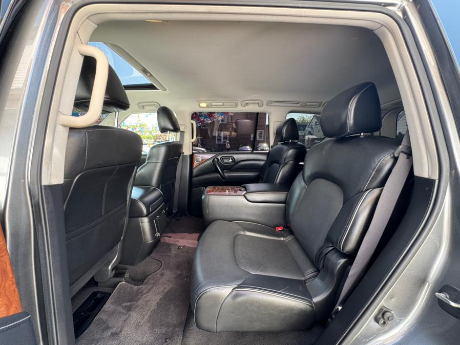 2018 INFINITI QX80 AWD, available for sale in Newark, New Jersey | Champion Auto Sales. Newark, New Jersey 2018 INFINITI QX80 AWD, available for sale in Newark, New Jersey | Champion Auto Sales. Newark, New Jersey