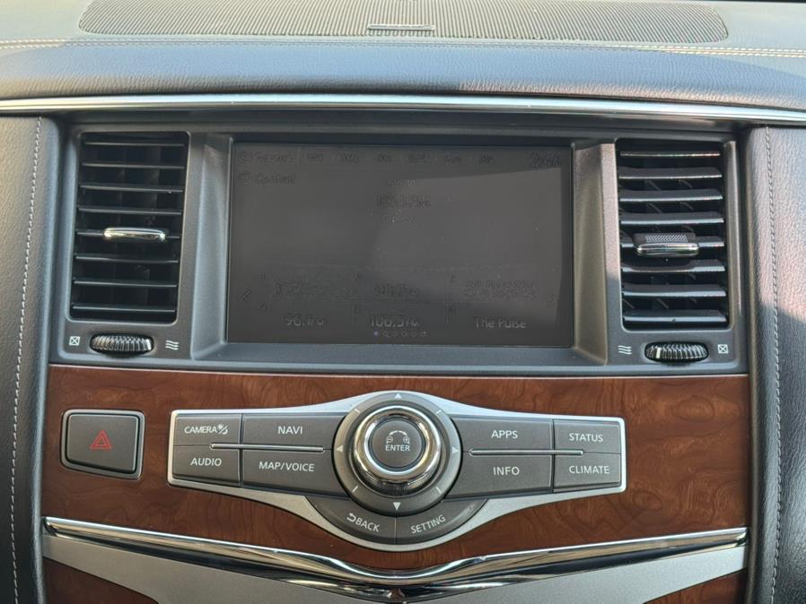 2018 INFINITI QX80 AWD, available for sale in Newark, New Jersey | Champion Auto Sales. Newark, New Jersey 2018 INFINITI QX80 AWD, available for sale in Newark, New Jersey | Champion Auto Sales. Newark, New Jersey