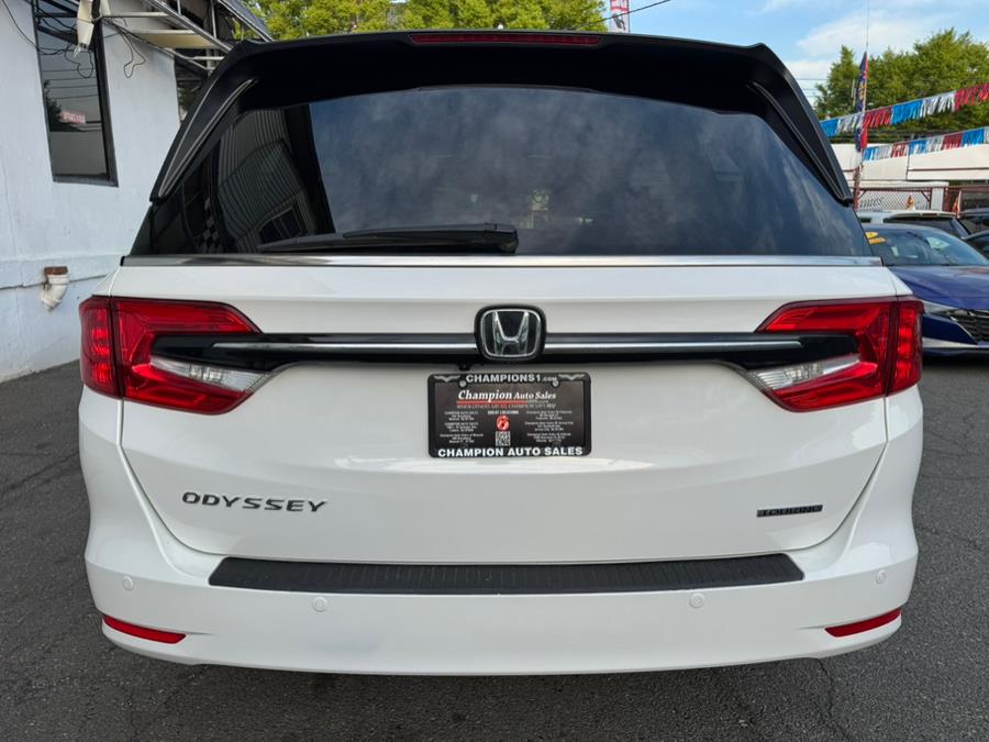 2023 Honda Odyssey Touring Auto, available for sale in Newark, New Jersey | Champion Auto Sales. Newark, New Jersey 2023 Honda Odyssey Touring Auto, available for sale in Newark, New Jersey | Champion Auto Sales. Newark, New Jersey