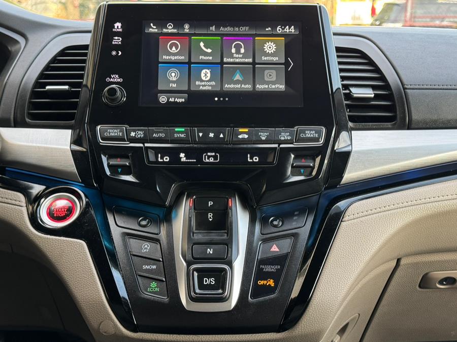 2023 Honda Odyssey Touring Auto, available for sale in Newark, New Jersey | Champion Auto Sales. Newark, New Jersey 2023 Honda Odyssey Touring Auto, available for sale in Newark, New Jersey | Champion Auto Sales. Newark, New Jersey