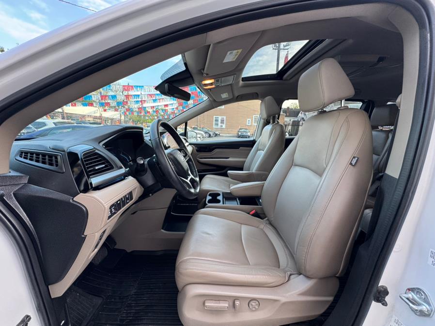 2023 Honda Odyssey Touring Auto, available for sale in Newark, New Jersey | Champion Auto Sales. Newark, New Jersey 2023 Honda Odyssey Touring Auto, available for sale in Newark, New Jersey | Champion Auto Sales. Newark, New Jersey