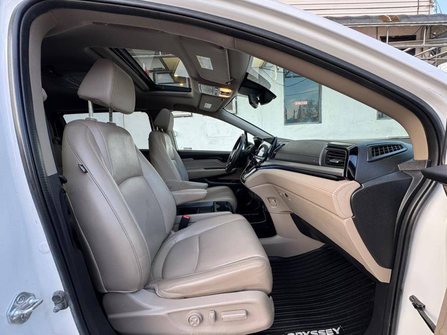 2023 Honda Odyssey Touring Auto, available for sale in Newark, New Jersey | Champion Auto Sales. Newark, New Jersey 2023 Honda Odyssey Touring Auto, available for sale in Newark, New Jersey | Champion Auto Sales. Newark, New Jersey