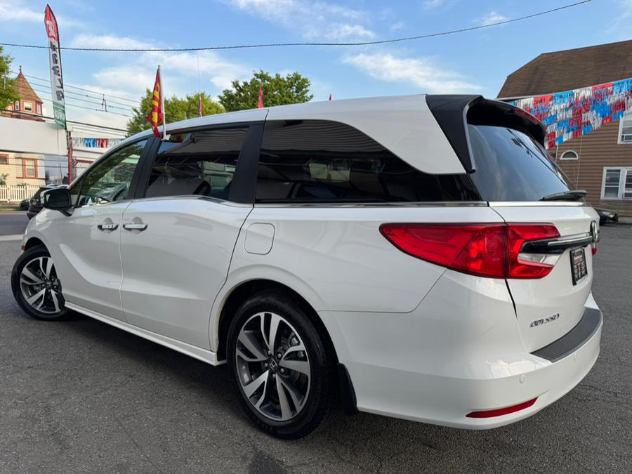 2023 Honda Odyssey Touring Auto, available for sale in Newark, New Jersey | Champion Auto Sales. Newark, New Jersey 2023 Honda Odyssey Touring Auto, available for sale in Newark, New Jersey | Champion Auto Sales. Newark, New Jersey