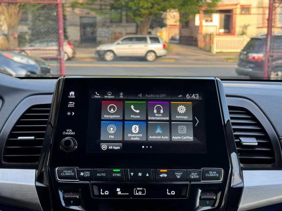 2023 Honda Odyssey Touring Auto, available for sale in Newark, New Jersey | Champion Auto Sales. Newark, New Jersey 2023 Honda Odyssey Touring Auto, available for sale in Newark, New Jersey | Champion Auto Sales. Newark, New Jersey