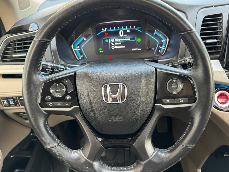 2023 Honda Odyssey Touring Auto, available for sale in Newark, New Jersey | Champion Auto Sales. Newark, New Jersey 2023 Honda Odyssey Touring Auto, available for sale in Newark, New Jersey | Champion Auto Sales. Newark, New Jersey