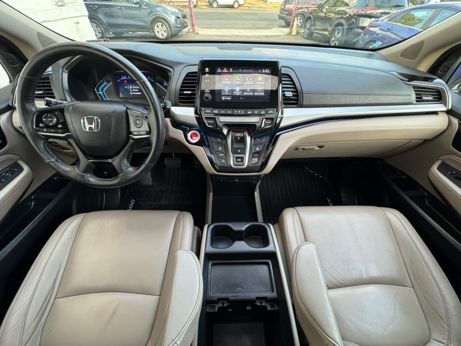 2023 Honda Odyssey Touring Auto, available for sale in Newark, New Jersey | Champion Auto Sales. Newark, New Jersey 2023 Honda Odyssey Touring Auto, available for sale in Newark, New Jersey | Champion Auto Sales. Newark, New Jersey
