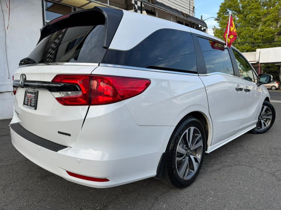2023 Honda Odyssey Touring Auto, available for sale in Newark, New Jersey | Champion Auto Sales. Newark, New Jersey 2023 Honda Odyssey Touring Auto, available for sale in Newark, New Jersey | Champion Auto Sales. Newark, New Jersey