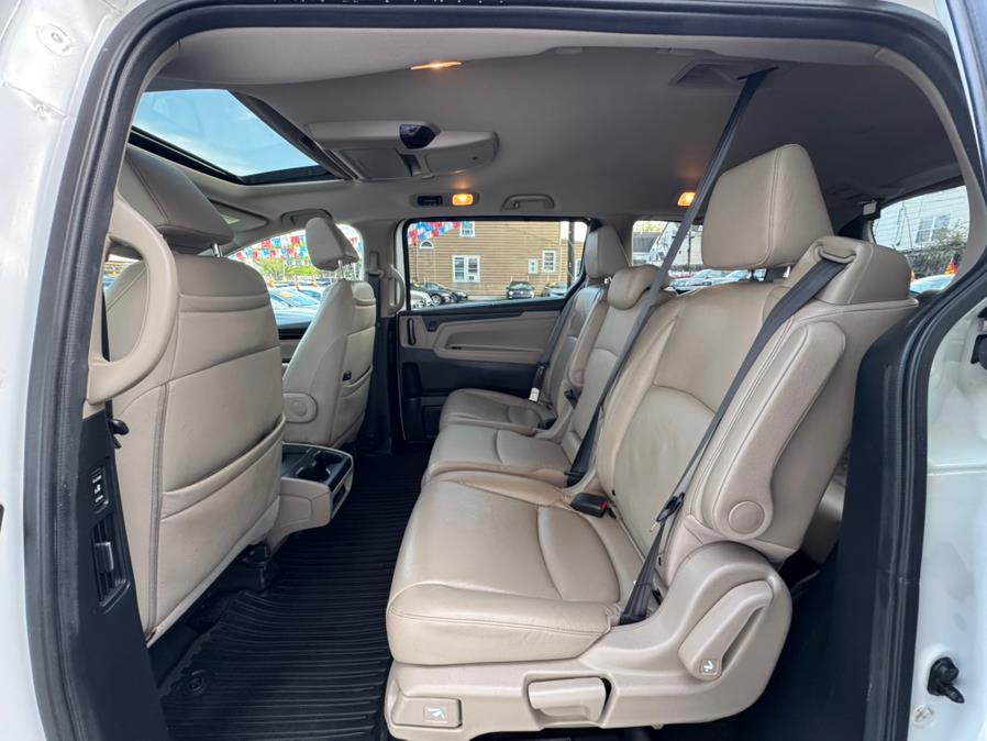 2023 Honda Odyssey Touring Auto, available for sale in Newark, New Jersey | Champion Auto Sales. Newark, New Jersey 2023 Honda Odyssey Touring Auto, available for sale in Newark, New Jersey | Champion Auto Sales. Newark, New Jersey