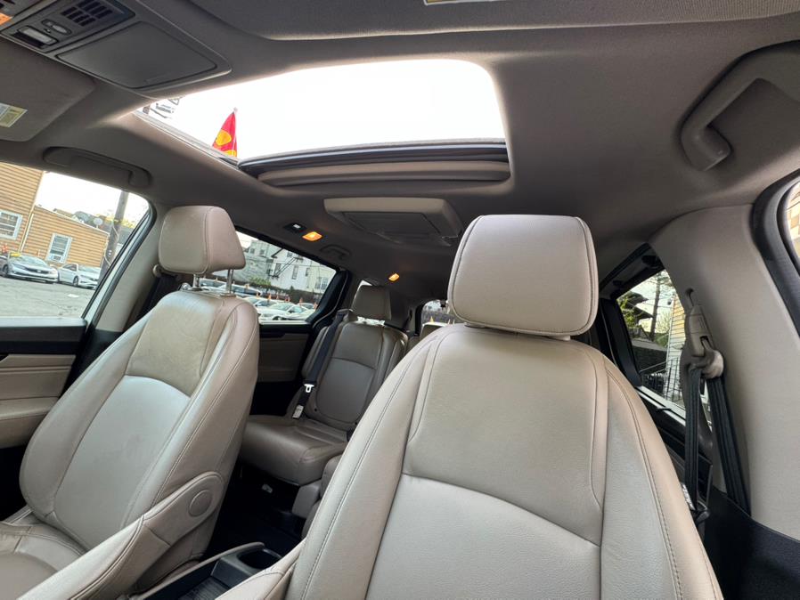 2023 Honda Odyssey Touring Auto, available for sale in Newark, New Jersey | Champion Auto Sales. Newark, New Jersey 2023 Honda Odyssey Touring Auto, available for sale in Newark, New Jersey | Champion Auto Sales. Newark, New Jersey