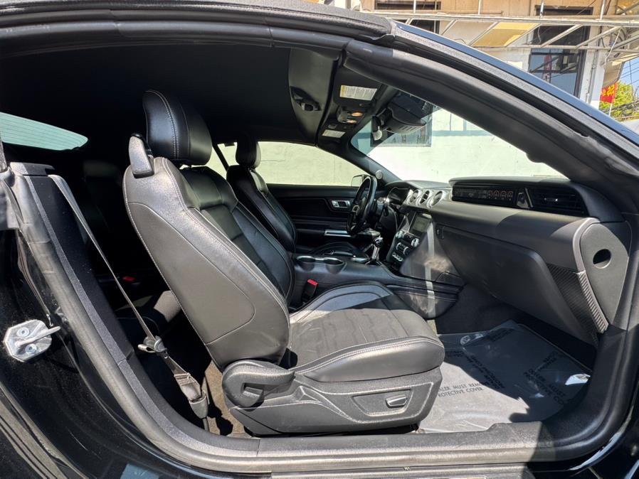 2018 Ford Mustang GT Premium Convertible, available for sale in Newark, New Jersey | Champion Auto Sales. Newark, New Jersey 2018 Ford Mustang GT Premium Convertible, available for sale in Newark, New Jersey | Champion Auto Sales. Newark, New Jersey