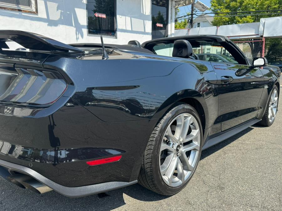 2018 Ford Mustang GT Premium Convertible, available for sale in Newark, New Jersey | Champion Auto Sales. Newark, New Jersey 2018 Ford Mustang GT Premium Convertible, available for sale in Newark, New Jersey | Champion Auto Sales. Newark, New Jersey