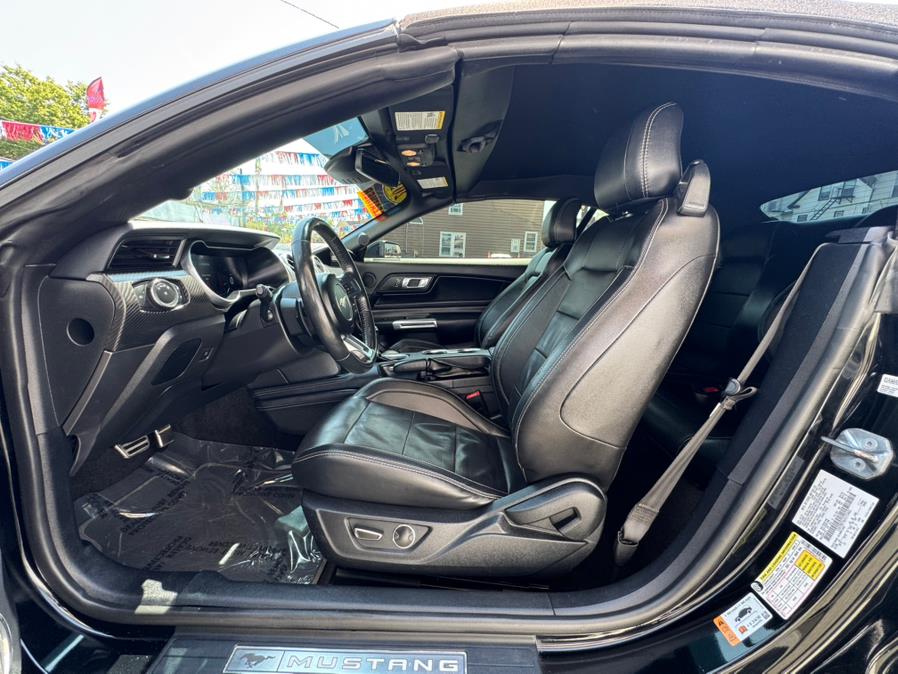 2018 Ford Mustang GT Premium Convertible, available for sale in Newark, New Jersey | Champion Auto Sales. Newark, New Jersey 2018 Ford Mustang GT Premium Convertible, available for sale in Newark, New Jersey | Champion Auto Sales. Newark, New Jersey
