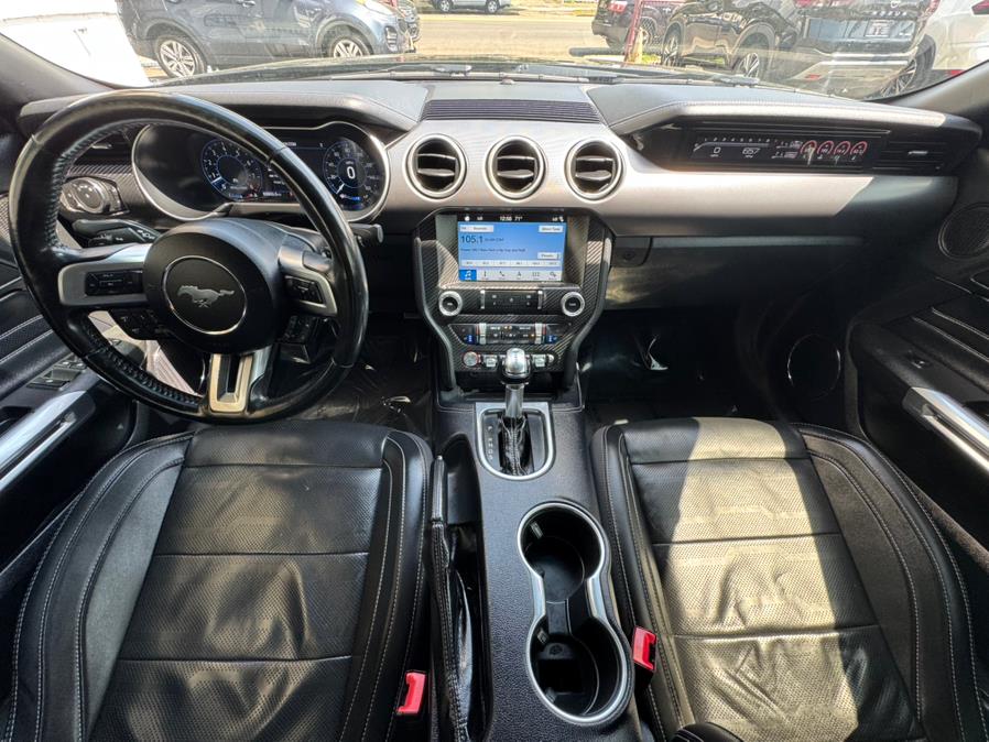 2018 Ford Mustang GT Premium Convertible, available for sale in Newark, New Jersey | Champion Auto Sales. Newark, New Jersey 2018 Ford Mustang GT Premium Convertible, available for sale in Newark, New Jersey | Champion Auto Sales. Newark, New Jersey