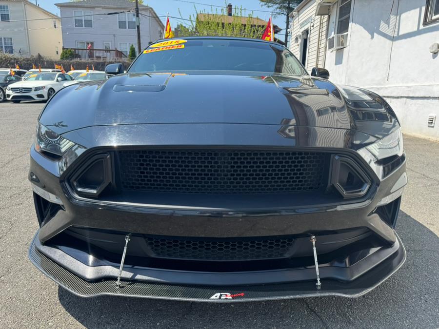 2018 Ford Mustang GT Premium Convertible, available for sale in Newark, New Jersey | Champion Auto Sales. Newark, New Jersey 2018 Ford Mustang GT Premium Convertible, available for sale in Newark, New Jersey | Champion Auto Sales. Newark, New Jersey