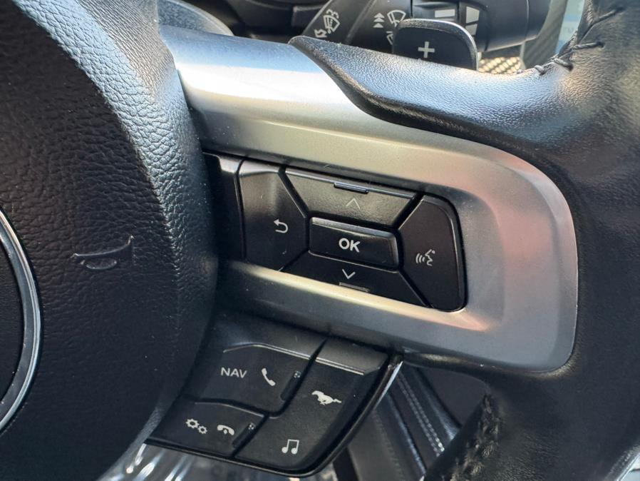 2018 Ford Mustang GT Premium Convertible, available for sale in Newark, New Jersey | Champion Auto Sales. Newark, New Jersey 2018 Ford Mustang GT Premium Convertible, available for sale in Newark, New Jersey | Champion Auto Sales. Newark, New Jersey