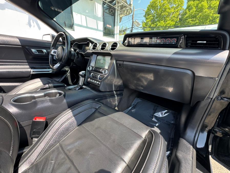 2018 Ford Mustang GT Premium Convertible, available for sale in Newark, New Jersey | Champion Auto Sales. Newark, New Jersey 2018 Ford Mustang GT Premium Convertible, available for sale in Newark, New Jersey | Champion Auto Sales. Newark, New Jersey