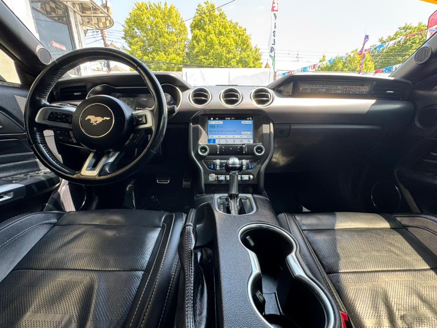 2018 Ford Mustang GT Premium Convertible, available for sale in Newark, New Jersey | Champion Auto Sales. Newark, New Jersey 2018 Ford Mustang GT Premium Convertible, available for sale in Newark, New Jersey | Champion Auto Sales. Newark, New Jersey