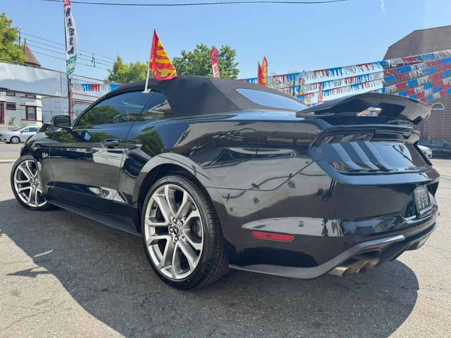 2018 Ford Mustang GT Premium Convertible, available for sale in Newark, New Jersey | Champion Auto Sales. Newark, New Jersey 2018 Ford Mustang GT Premium Convertible, available for sale in Newark, New Jersey | Champion Auto Sales. Newark, New Jersey
