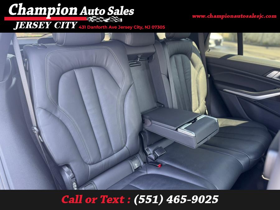 2019 BMW X5 xDrive40i Sports Activity Vehicle, available for sale in Jersey City, New Jersey | Champion Auto Sales. Jersey City, New Jersey 2019 BMW X5 xDrive40i Sports Activity Vehicle, available for sale in Jersey City, New Jersey | Champion Auto Sales. Jersey City, New Jersey
