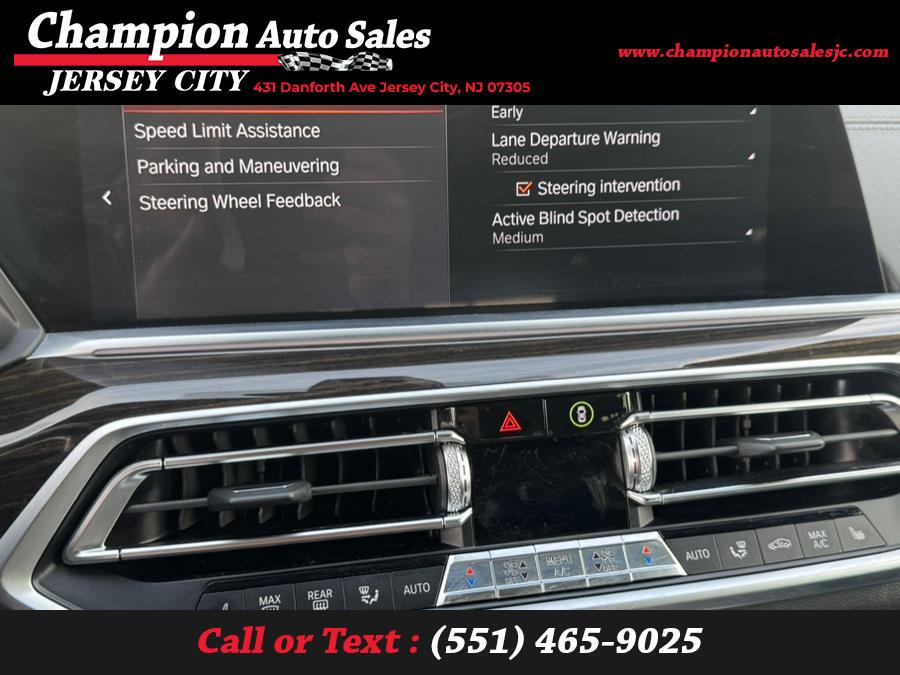 2019 BMW X5 xDrive40i Sports Activity Vehicle, available for sale in Jersey City, New Jersey | Champion Auto Sales. Jersey City, New Jersey 2019 BMW X5 xDrive40i Sports Activity Vehicle, available for sale in Jersey City, New Jersey | Champion Auto Sales. Jersey City, New Jersey