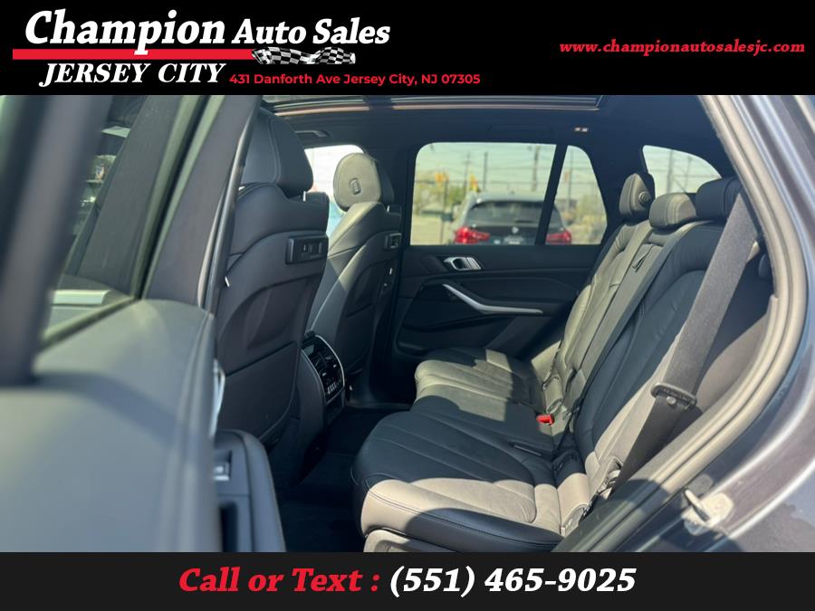 2019 BMW X5 xDrive40i Sports Activity Vehicle, available for sale in Jersey City, New Jersey | Champion Auto Sales. Jersey City, New Jersey 2019 BMW X5 xDrive40i Sports Activity Vehicle, available for sale in Jersey City, New Jersey | Champion Auto Sales. Jersey City, New Jersey
