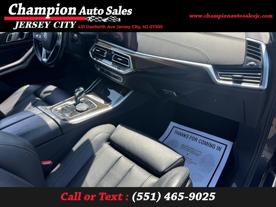 2019 BMW X5 xDrive40i Sports Activity Vehicle, available for sale in Jersey City, New Jersey | Champion Auto Sales. Jersey City, New Jersey 2019 BMW X5 xDrive40i Sports Activity Vehicle, available for sale in Jersey City, New Jersey | Champion Auto Sales. Jersey City, New Jersey