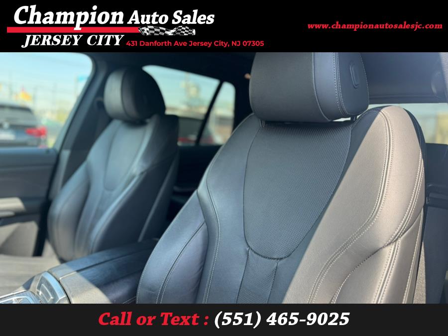 2019 BMW X5 xDrive40i Sports Activity Vehicle, available for sale in Jersey City, New Jersey | Champion Auto Sales. Jersey City, New Jersey 2019 BMW X5 xDrive40i Sports Activity Vehicle, available for sale in Jersey City, New Jersey | Champion Auto Sales. Jersey City, New Jersey