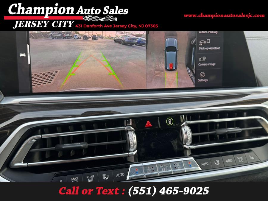 2019 BMW X5 xDrive40i Sports Activity Vehicle, available for sale in Jersey City, New Jersey | Champion Auto Sales. Jersey City, New Jersey 2019 BMW X5 xDrive40i Sports Activity Vehicle, available for sale in Jersey City, New Jersey | Champion Auto Sales. Jersey City, New Jersey