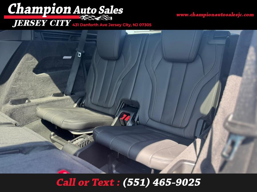 2019 BMW X5 xDrive40i Sports Activity Vehicle, available for sale in Jersey City, New Jersey | Champion Auto Sales. Jersey City, New Jersey 2019 BMW X5 xDrive40i Sports Activity Vehicle, available for sale in Jersey City, New Jersey | Champion Auto Sales. Jersey City, New Jersey