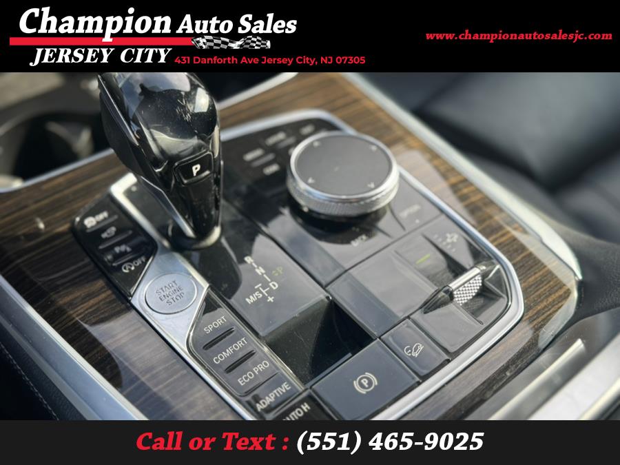 2019 BMW X5 xDrive40i Sports Activity Vehicle, available for sale in Jersey City, New Jersey | Champion Auto Sales. Jersey City, New Jersey 2019 BMW X5 xDrive40i Sports Activity Vehicle, available for sale in Jersey City, New Jersey | Champion Auto Sales. Jersey City, New Jersey
